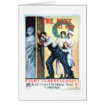 Fight Tuberculosis (US00212) cards