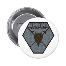 Fighter Button