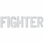 Fighter Hoodie Zip Jacket
