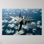 Fighter Jet Posters