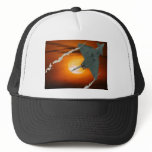 FIGHTER SUN hats
