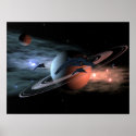 Fighters posters