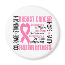 Fighters Survivors Taken 5 Breast Cancer