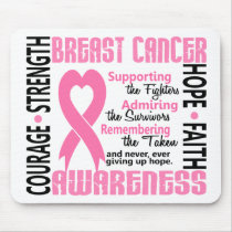 Fighters Survivors Taken 5 Breast Cancer