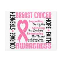 Fighters Survivors Taken 5 Breast Cancer