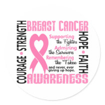 Fighters Survivors Taken 5 Breast Cancer