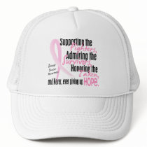 Fighters Survivors Taken Watercolor Pink Ribbon