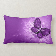 Fighting Back! LUPUS! Throw Pillows