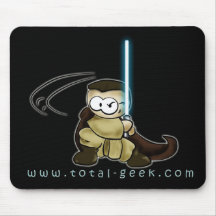 fighting boy mousepad