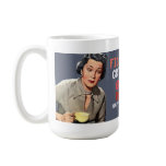 fighting, crying, guilt, booze. happy holidays mugs