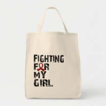 Fighting For My Girl Brain Aneurysm 21 Bag