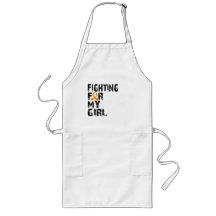 Fighting For My Girl RSD 21 Apron