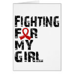 Fighting For My Girl Stroke 21 Cards