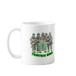 FIGHTING IRISH-1 mugs