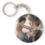 Fighting off Eros keychains