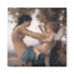 Fighting off Eros Magnets