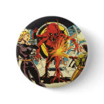 Fighting the Alien Pins