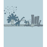 Fighting the Good Fight t-shirts