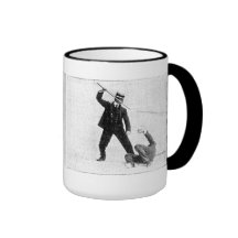 Fighting Victorians 1 Coffee Mug