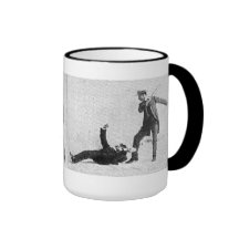 Fighting Victorians 2 Coffee Mug