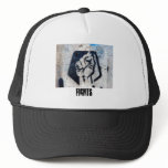 Fights hat