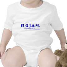 FIGJAM - BLUE BODYSUITS