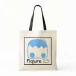 Figure 2.5 Bag (Blue1.1) with border