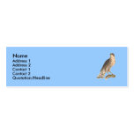 Figure 2 business card template