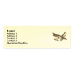 Figure 2 business card template