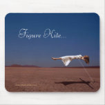 Figure Kite mousepads