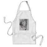 Figure Model Apron