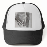 Figure Model Hats