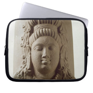 Figure of Ekamukha <b>Siva-Linga</b> from the Temple at K Laptop Sleeve - figure_of_ekamukha_siva_linga_from_the_temple_at_k_laptop_sleeve-r797e74d715124ec5b05bb8ee1e95bb1f_arp6c_8byvr_324