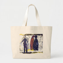 Figure On Target Tote Bag