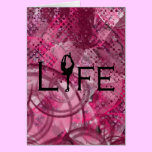Figure Skater, Life cards