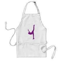 Figure Skating Aprons
