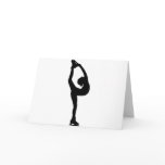 Figure Skating cards