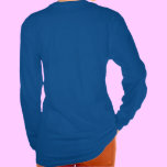 Figure Skating MOM/ CUSTOM BACK t-shirts