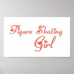 Figure Skating Posters