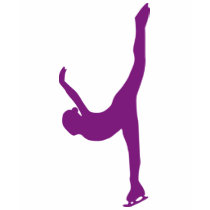 Figure Skating T Shirts