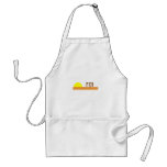 Fiji Apron