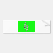 fiji bumper stickers