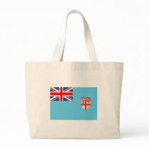 Fiji Flag Bags