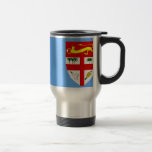 Fiji Flag Mug