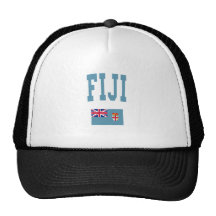 FIJI HATS