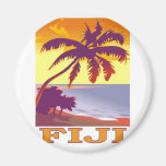 Fiji Magnets