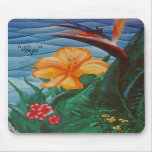 "Fiji" Mousepad