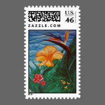 "Fiji" Postage Stamp