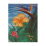 "Fiji" Postcard