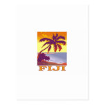 Fiji Postcard